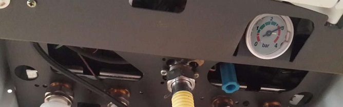 Kombi Neden Su Kaçırır
